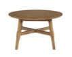 Steve Silver Oslo Pecan Coffee Table small image number 1