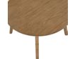 Steve Silver Oslo Pecan Coffee Table small image number 3