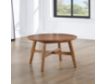 Steve Silver Oslo Pecan Coffee Table small image number 4