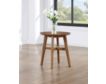 Steve Silver Oslo Pecan End Table small image number 3