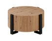 Steve Silver Company Darcie Round Coffee Table small image number 1