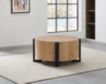 Steve Silver Company Darcie Round Coffee Table small image number 2