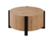 Steve Silver Company Darcie Round Coffee Table small image number 4