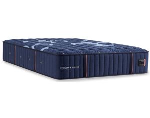 Stearns And Foster Lux Estate Ultra Firm Twin Xl Mattress