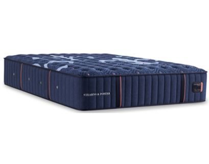 Stearns And Foster Lux Estate Ultra Firm Twin Xl Mattress