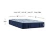 Stearns And Foster Estate Ultra Firm Twin XL Mattress small image number 8