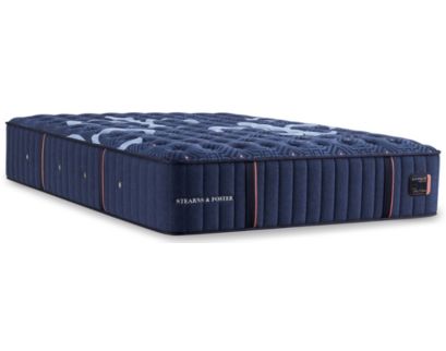 Stearns And Foster Lux Estate Ultra Firm Queen Mattress