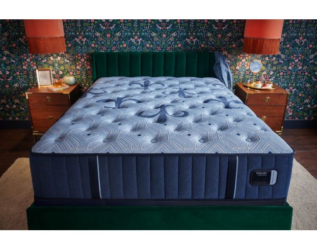 Stearns And Foster Estate Ultra Firm Full Mattress large image number 7