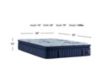 Stearns And Foster Estate Firm Pillow Top Full Mattress small image number 9