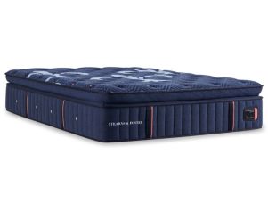 Stearns And Foster Lux Estate Soft Pillow Top King Mattress