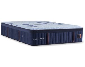 Stearns And Foster Lux Estate Firm Hybrid Twin Xl Mattress