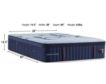 Stearns And Foster Firm Hybrid 8311 Twin Xl Mattress small image number 6