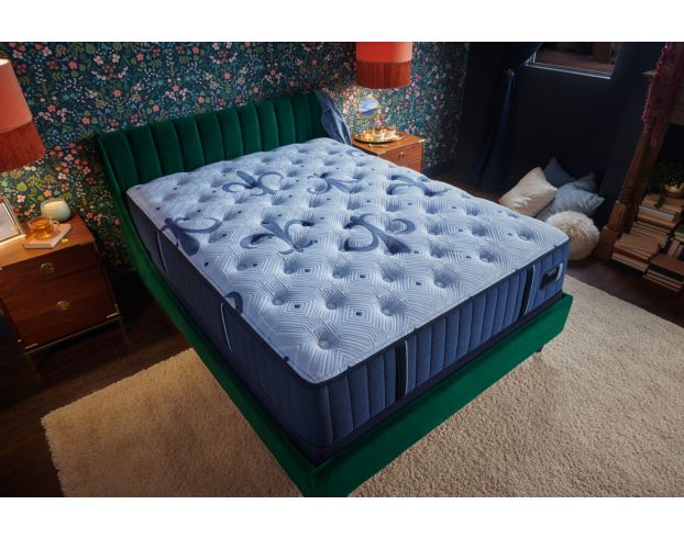 Stearns And Foster ESTATE MEDIUM FULL MATTRESS large image number 5