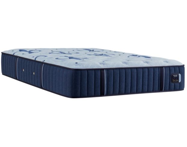 Stearns And Foster ESTATE MEDIUM QUEEN MATTRESS large image number 2