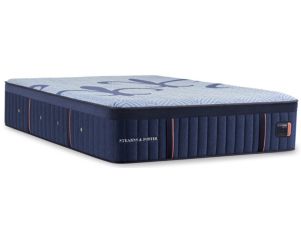 Stearns And Foster Firm Hybrid 8311 King Mattress