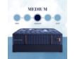 Stearns And Foster Lux Estate Medium King Mattress small image number 4