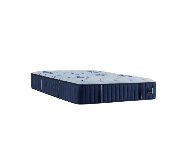 Stearns And Foster Estate Soft Queen Mattress large image number 2
