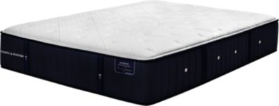 simmons ultra firm tencel crib mattress