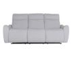 Stitch Seating UM2662 Collection Oyster Power Reclining Sofa small image number 1