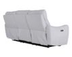 Stitch Seating UM2662 Collection Oyster Power Reclining Sofa small image number 6