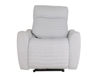 Stitch Seating UM2662 Collection Oyster Power Recliner