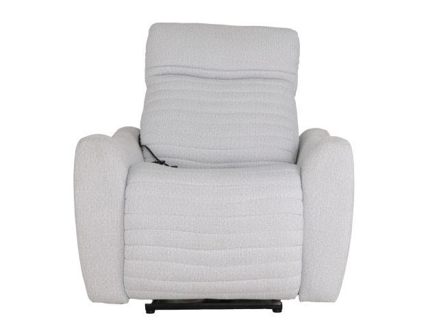 Stitch Seating UM2662 Collection Oyster Power Recliner large image number 1