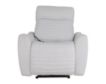 Stitch Seating UM2662 Collection Oyster Power Recliner small image number 1