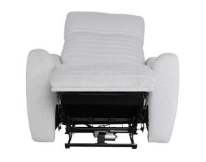 Stitch Seating UM2662 Collection Oyster Power Recliner