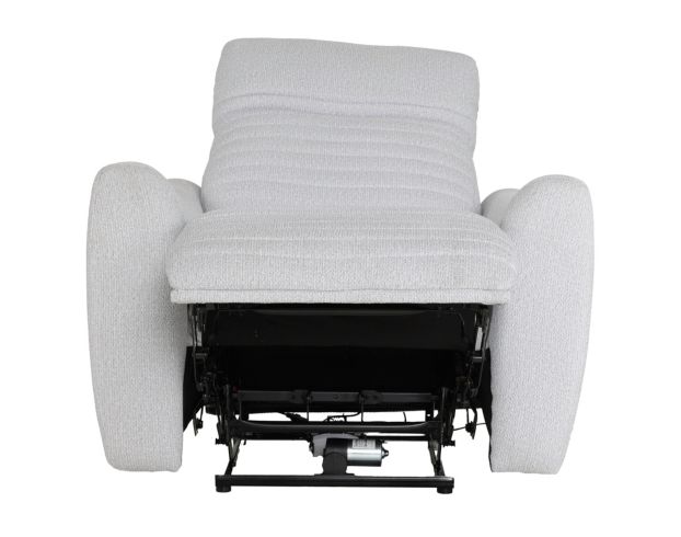 Stitch Seating UM2662 Collection Oyster Power Recliner large image number 2