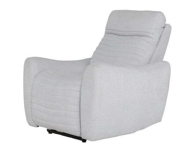 Stitch Seating UM2662 Collection Oyster Power Recliner large image number 4