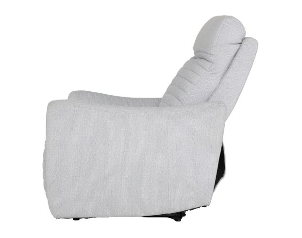 Stitch Seating UM2662 Collection Oyster Power Recliner large image number 5