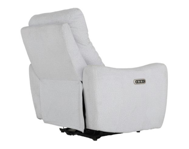 Stitch Seating UM2662 Collection Oyster Power Recliner large image number 7