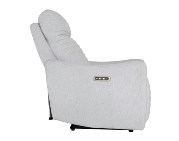 Stitch Seating UM2662 Collection Oyster Power Recliner large image number 8