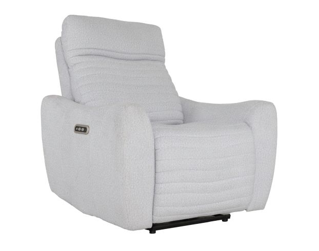 Stitch Seating UM2662 Collection Oyster Power Recliner large image number 9