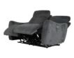 Stitch Seating UM2662 Collection Dark Gray Power Reclining Loveseat small image number 3