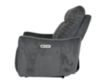 Stitch Seating UM2662 Collection Dark Gray Power Reclining Loveseat small image number 5