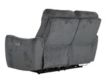 Stitch Seating UM2662 Collection Dark Gray Power Reclining Loveseat small image number 6