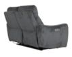 Stitch Seating UM2662 Collection Dark Gray Power Reclining Loveseat small image number 7