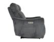 Stitch Seating UM2662 Collection Dark Gray Power Reclining Loveseat small image number 8