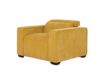 Stitch Seating 238035 Collection Mustard Power Recliner small image number 2