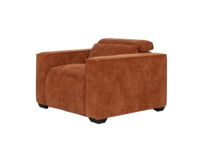 Stitch Seating 238035 Collection Spice Power Recliner