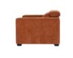 Stitch Seating 238035 Collection Spice Power Recliner small image number 4