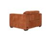 Stitch Seating 238035 Collection Spice Power Recliner small image number 5