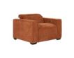 Stitch Seating 238035 Collection Spice Power Recliner small image number 6