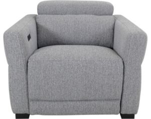 Stitch Seating 12196 Collection Power Recliner