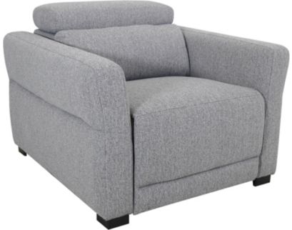 Stitch Seating 12196 Collection Power Recliner