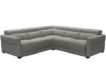 Stitch Seating 12196 Collection 3-Piece Power Recline Sectional small image number 1