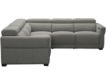 Stitch Seating 12196 Collection 3-Piece Power Recline Sectional small image number 3