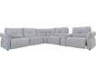 Stitch Seating 12228 Collection 6-Piece Power Headrest Sectional small image number 1