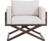 Stitch Seating Gabo Arm Chair small image number 1